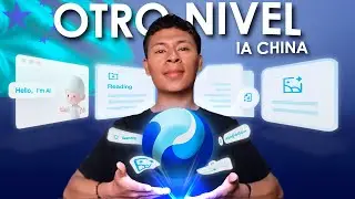 La IA china que humilla a las demás en 2026 (gratis)