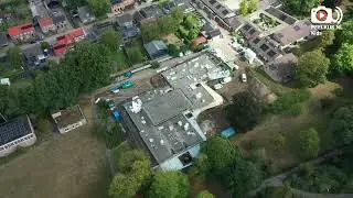 Rendal Lierop update bouw school per 1 september 2025
