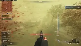 Call of Duty_Holoow Haven gas play