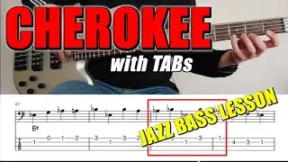 Walking Jazz Standards #30 - 
