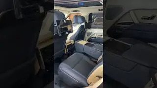 RANGE ROVER SV SADAF EDITION 1 OF 20 2024 #rangerover #sv #luxury #automobile #svautobiography