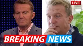 Big Sad News 😭The Chase's Bradley Walsh Health Journeys, Unseen Support will shocked you