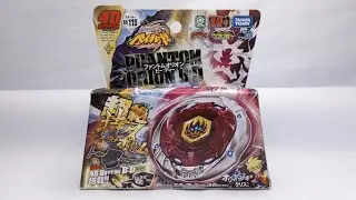 Takara Tomy Phantom Orion BD Beyblade Unboxing 🇧🇩