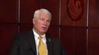 The Future of UCF Athletics