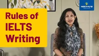 📚🖊️ Mastering IELTS Writing: Essential Rules for Success!
