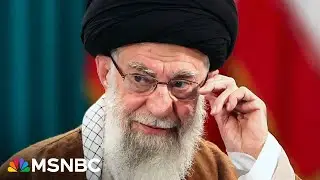 'Not clear' who is calling the shots for Iran amid missiles fired at U.S. military base: Sadjadpour