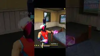 BR Rank Solo gameplay 🔥 FF #freefiremax #ffshorts #shorts #trending #gaming #1vs4