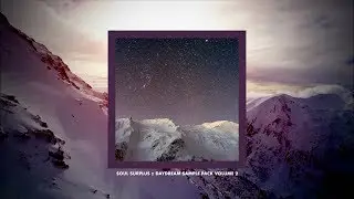 Soul Surplus :: Daydream Sample Pack Volume 2