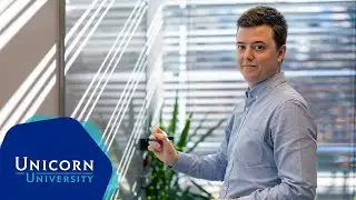 Unicorn University - Jakub Rykr &Scaron;indel&aacute;ř
