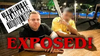 ANKIT KHANNA EXPOSED! (FULL VIDEO) @Kalamkaar @KRSNAOfficial @BANTAIRECORDSOFFICIAL  @EmiwayBantai