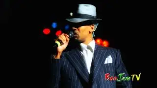 Super Cat Live At Madison Square Gardens (Part 3)