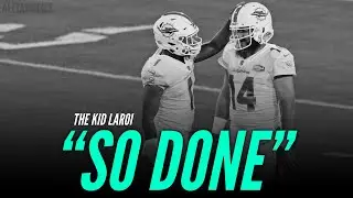 Ryan Fitzpatrick Mix // &ldquo;So Done&rdquo; [THE KID LAROI]