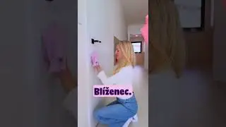 &Uacute;klid podle znamen&iacute; zvěrokruhu