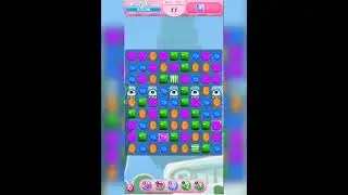 Candy Crush Saga Level 229 # (428700) Highest Score
