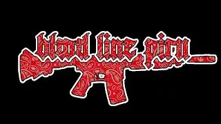 Blood Line Piru (Official Music Video)