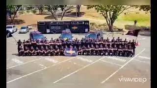 37&deg; CPT Maior Curso de Patrulhamento T&aacute;tico da PM (GO) ⚡2021