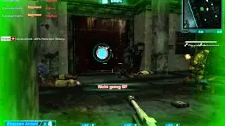 WarRock Fabio7x Zombie Modus