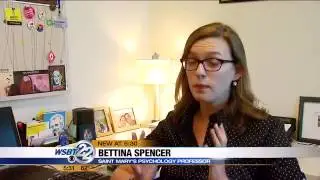 Saint Mary's College creating sexual assault task force