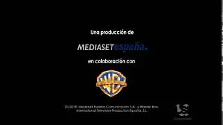 Netflix/Mediaset/Warner Bros. Television International (2020)