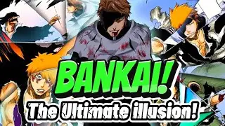 Does Aizen Have a BANKAI?