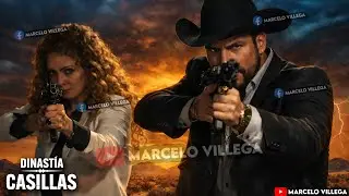 EL GRAN REGRESO DE AURELIO CASILLAS Y LA FELINA🔥😱AVANCE LA DINASTIA CASILLAS CAPITULO FINAL