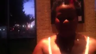 Interview with Q. Smith for whatthehelldidshesay.com