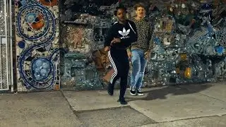 Eric Howl - I Am Drugs (Official Video)