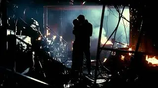 I Don’t Wanna Miss a Thing (Industrial Metal Ballad)