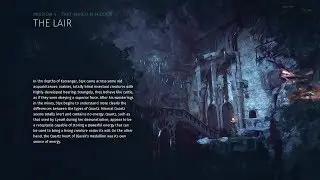styx shards of darkness [mission-4, the lair] walkthrough.
