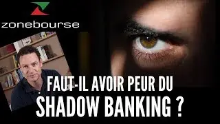 Faut-il avoir peur du Shadow Banking ?