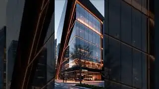 Futuristic Home &ndash; Cinematic AI Creations by Masud Karim  UGC Video Creator 15