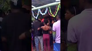 fiesta de palo bayaguana 2023