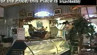 Joe's Oyster Bar