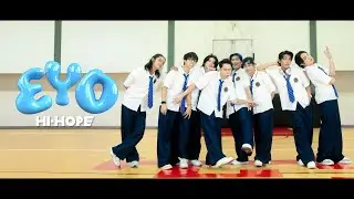 HI-HOPE - 'EYO' M/V