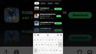 new update#pubgmobile #download 😈tap tap apk download