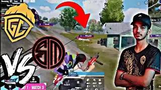 Zgod 1v2 Aquanox Ninja in Godlike vs Tsm vs 8bur Again in @ZGODGAMING