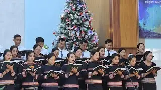 ADOH BƠNI ƠI ADAI [ NÔ EL THUN 2025 ]