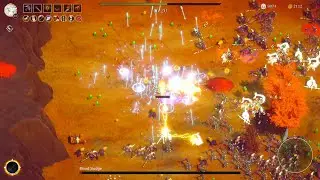 Beautiful Mystic Survivors || Part 6 || Devil Boots + Patch 1.0.2, Oh My!