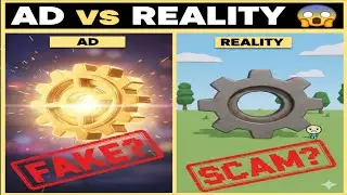 Ad vs Reality ✅ | Gear Fight is ACTUALLY Like the Ads!