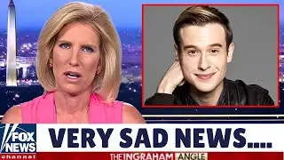 At 29, The Tragedy Of Hollywood Medium's Tyler Henry is Beyond Heartbreaking