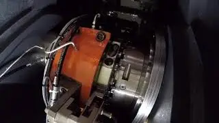 12 Different Strokes, 1 Mechanical Press - Sangiacomo Multiple Stroke Design