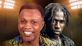 Kaakyire Kwame Appiah ft King Paluta – Dance Party (Official Audio Slide) | Prod. by Willis Beatz