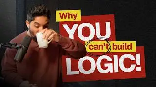 Step-by-Step Logic Building &ndash; Learn to Think Like a Problem solver!