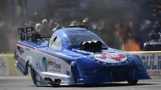 Day 2 of Qualifying in Dallas!