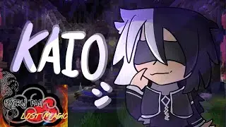 MEET KAIO | Minecraft Fairy Tail: Lost Magic Trailer (Minecraft Roleplay)