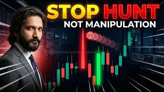 Stop loss hunt or Liquidity grab| MURSHID FOREX#xauusd #gold #btc
