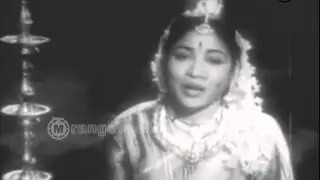 Mahakavi Kalidasu Telugu Movie Part 6- Akkineni Nageshwara Rao, S. V. Ranga Rao, Sriranjan