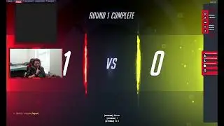 Funny comp game (Stream Highlight)