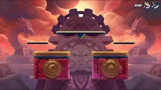 new grumpy temple music