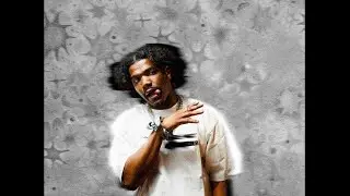 [free] monte booker type beat | smino type beat - 